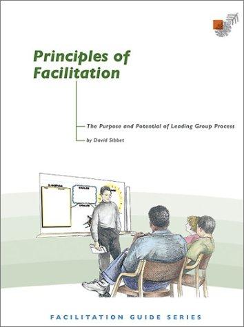 Principles of Facilitation
