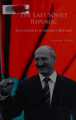 The last Soviet Republic