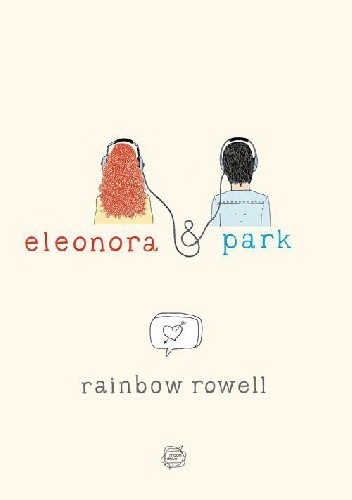 Eleonora  i Park