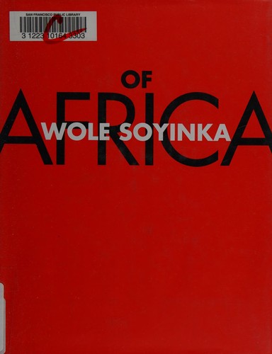 Of Africa