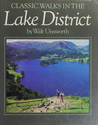 Classic Walks in the Lake District