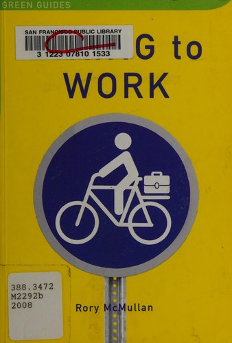 Biking to work