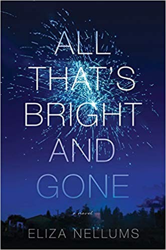 All that's bright and gone