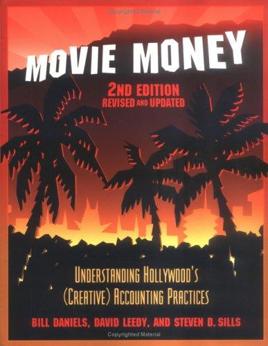 Movie money