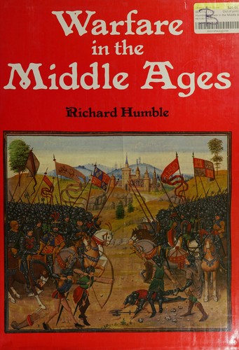 Warfare in the middle ages