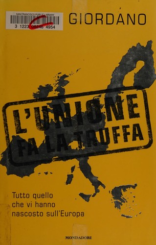 L'unione fa la truffa