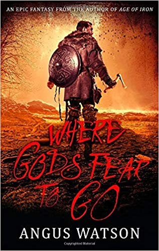 Where gods fear to go