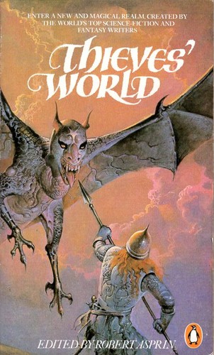 Thieves' world