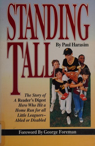 Standing tall