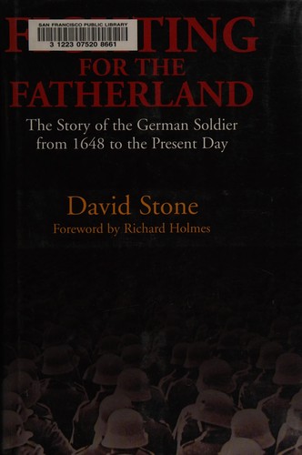 Fighting for the fatherland