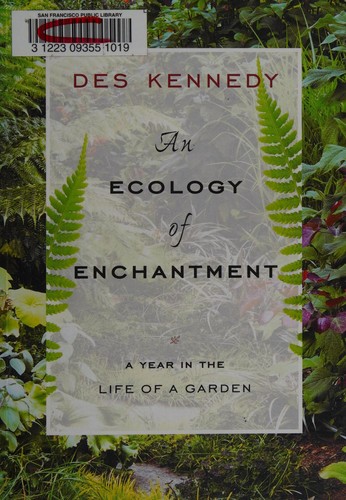 An ecology of enchantment