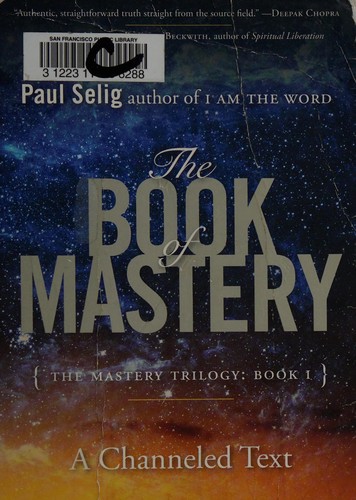 The book of mastery