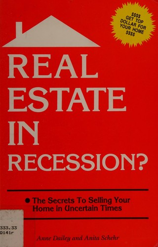 Real estate in recession?