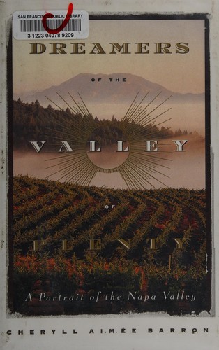 Dreamers of the valley of plenty