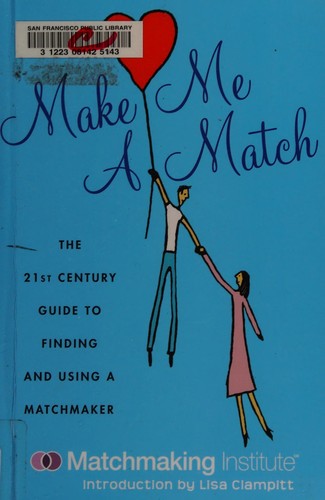 Make me a match