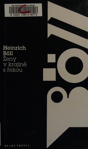 Zeny v krajine s rekou