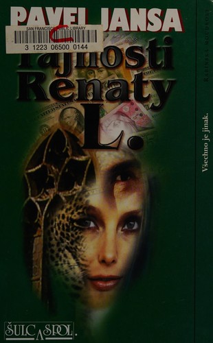 Tajnosti Renaty L