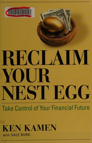 Reclaim your nest egg