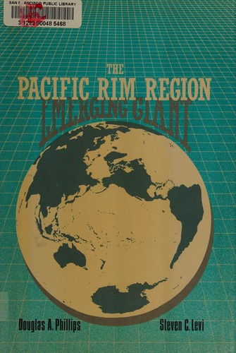 The Pacific Rim Region