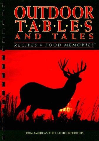 Outdoor Tables and Tales