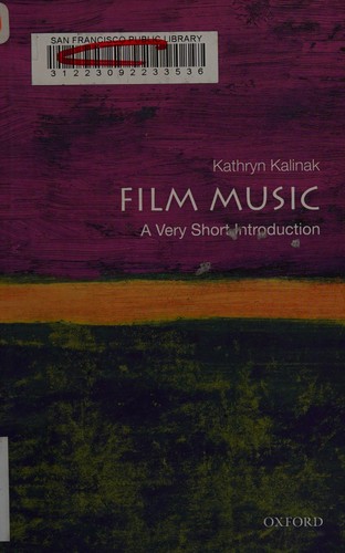 Film music
