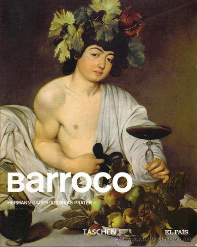 Pintura del barroco