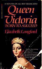 Queen Victoria