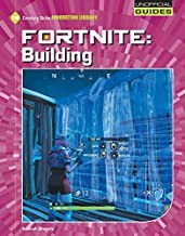 Fortnite. Building