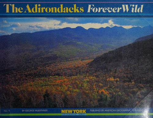 The Adirondacks