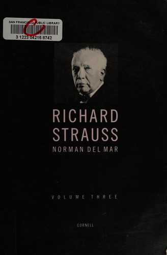 Richard Strauss
