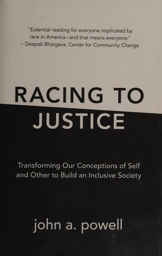 Racing to justice