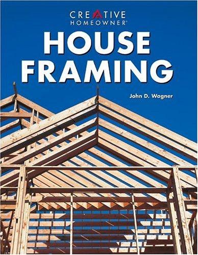 House framing