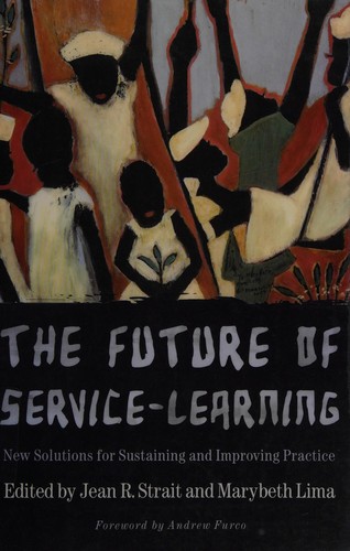 The future of service learning