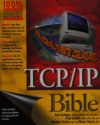 TCP/IP bible