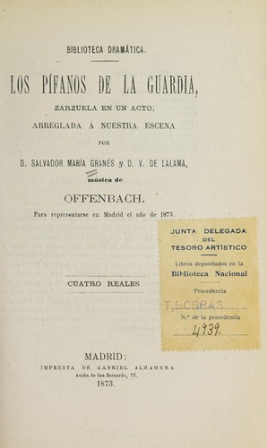 Los pífanos de la guardia