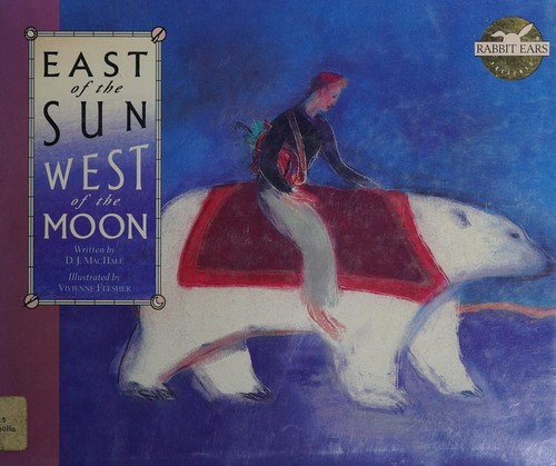 East of the sun, west of the moon
