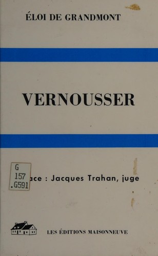 Vernousser