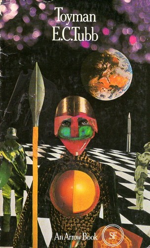Toyman