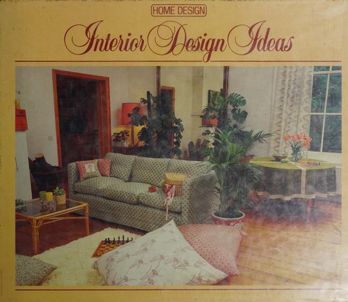 Interior Design Ideas (Home Design Series/07520)