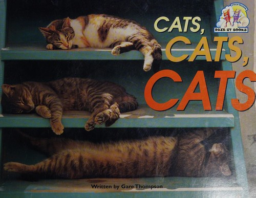 Cats, Cats, Cats Sb