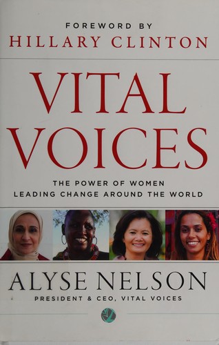 Vital voices