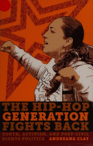 The hip-hop generation fights back