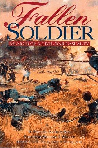 Fallen soldier