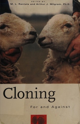 Cloning