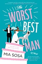 The worst best man