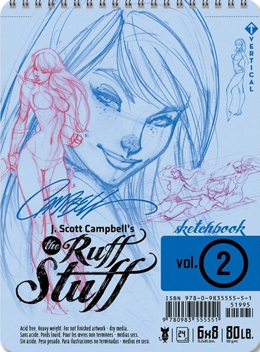 The Ruff Stuff, Vol. 2