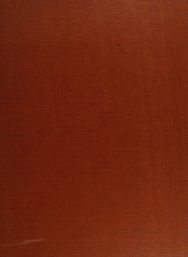 Printer's progress a comparative survey of the craft of printing, 1851-1951