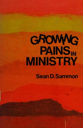 Growing pains in ministry