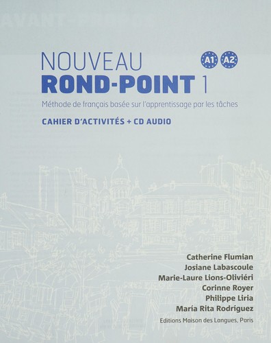 Nouveau rond-point 1.