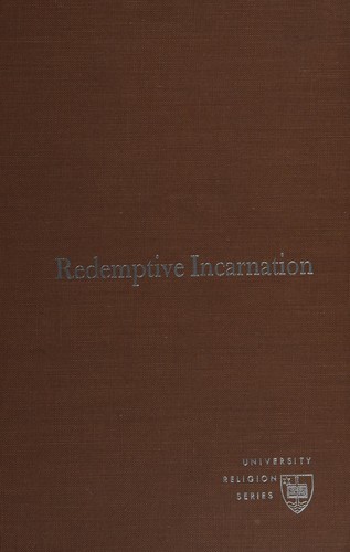 Redemptive incarnation